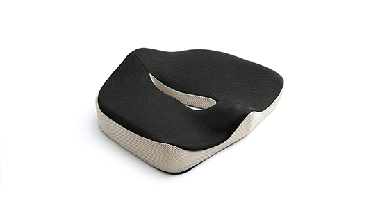 Almohada de espuma de memoria de gel