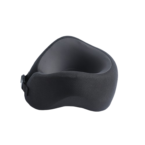 Almohada de cuello de viaje