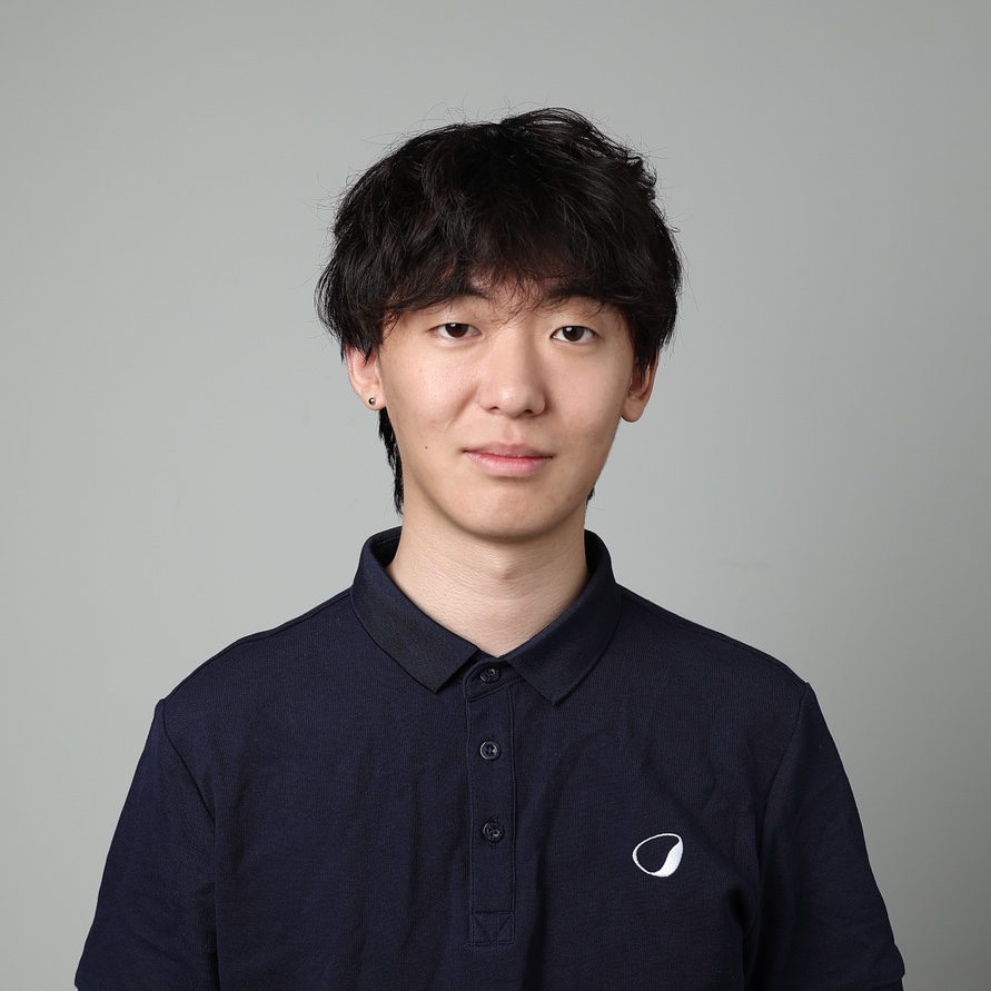 Xu xinhao